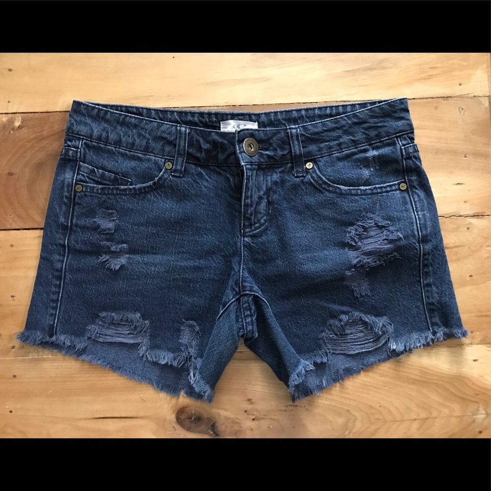 O'Neill | Cut-Offs Jean Shorts